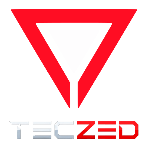 Logo TecZed